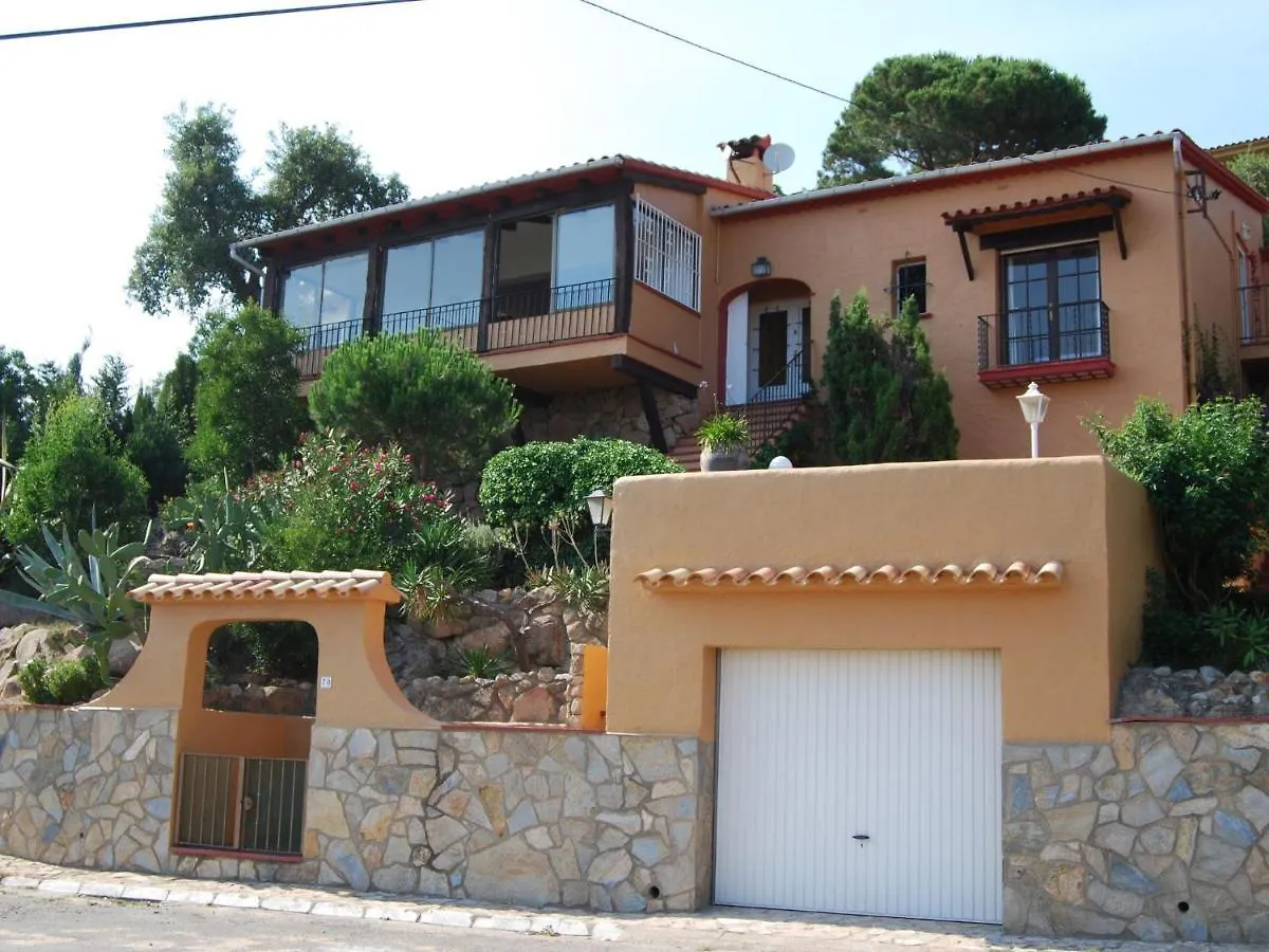 Villa Belvilla By Oyo La Roca Castell-Platja d'Aro Spain