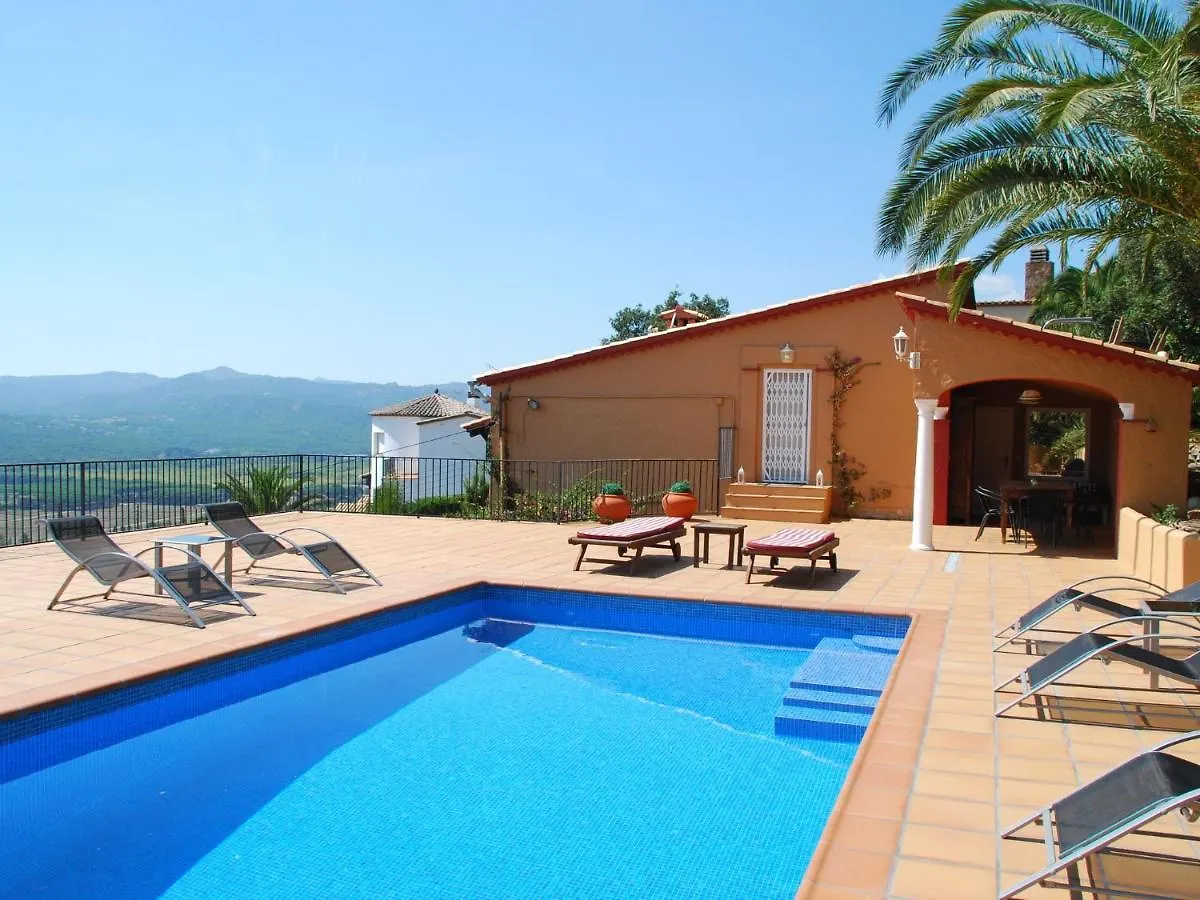Belvilla By Oyo La Roca location