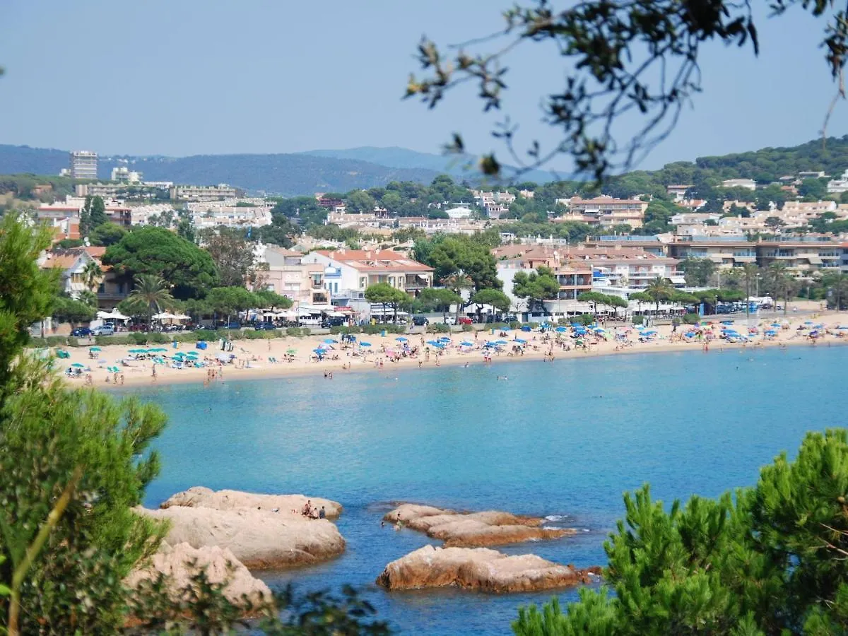 Belvilla By Oyo La Roca Castell-Platja d'Aro Villa