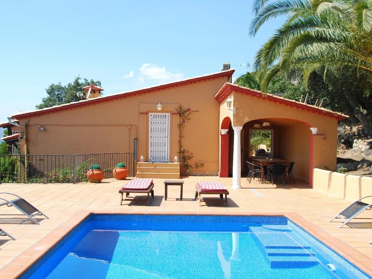 Villa Belvilla By Oyo La Roca Castell-Platja d'Aro